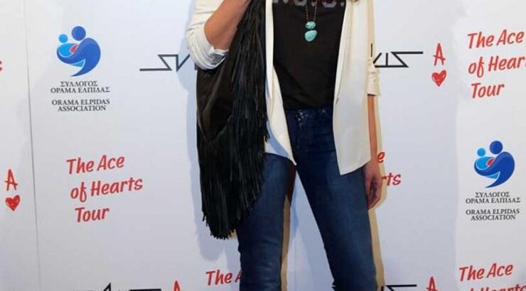 Η sexy πόζα της Κάτιας Ζυγούλη που… τρέλανε το instagram