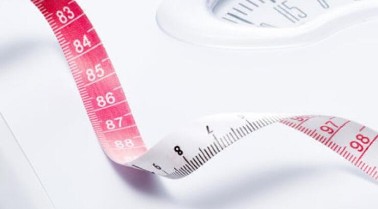 Ξεφορτωθείτε τα κιλά του καλοκαιριού