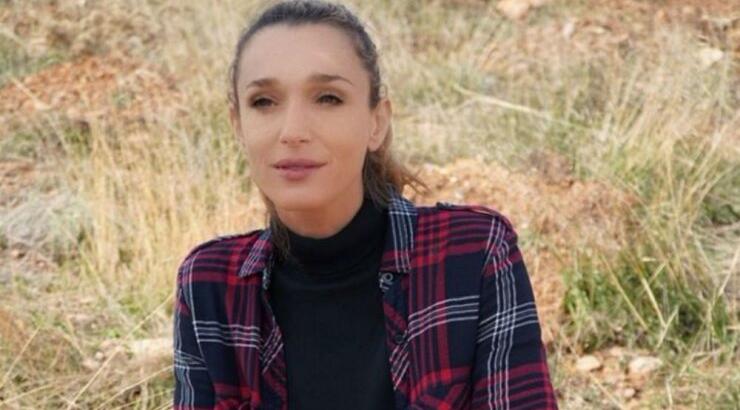 Η συγκλονιστική εξομολόγηση της Κάτιας Ζυγούλη: "Δεν ήξερα αν ο πατέρας μου ζει ή όχι"