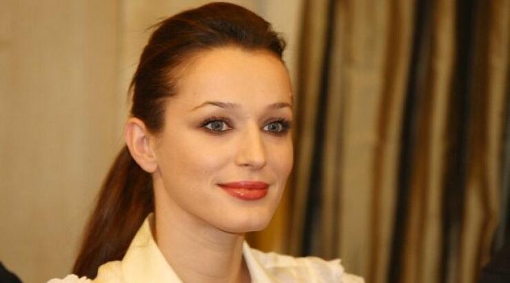 Κάτια Ζυγούλη: Θα παρουσιάζει το "The Voice Kids"; 