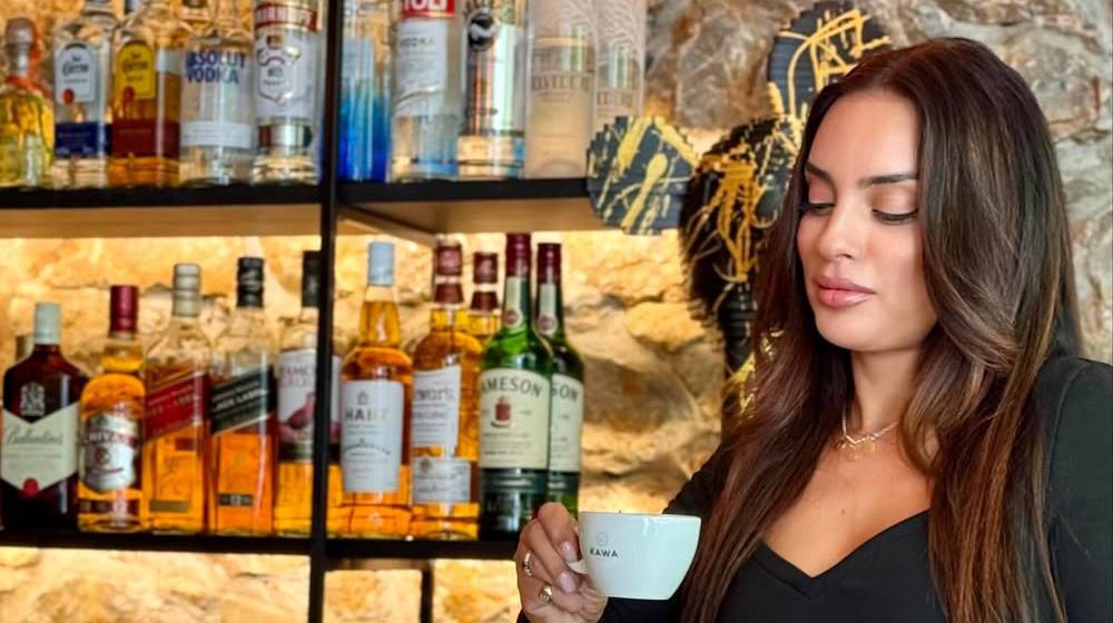 Ελπίδα Ιακωβίδου: Η πρωινή της συνήθεια που μας ξάφνιασε [εικόνα] 