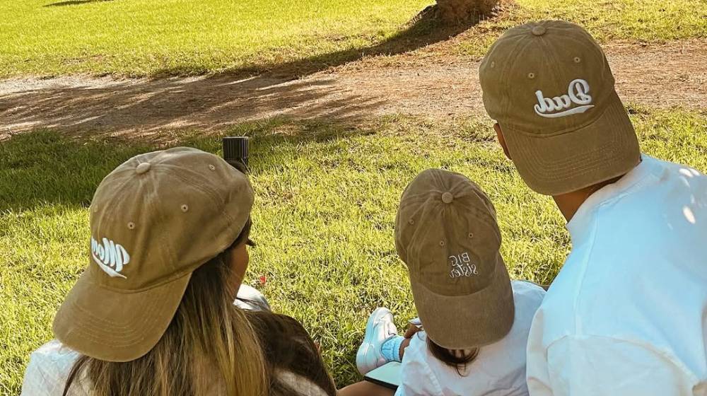 Κύπρια ηθοποιός ανακοίνωσε τη δεύτερη εγκυμοσύνη της [εικόνες] 