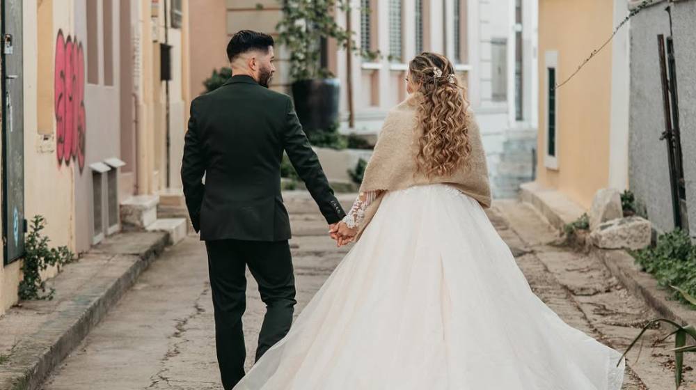 Έλληνας ηθοποιός έγινε μπαμπάς για δεύτερη φορά [βίντεο] 