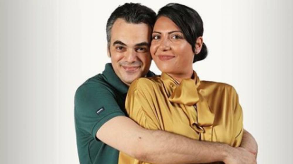 Μαρτάς: «Η Πέννυ είναι πιο ρομαντική και εγώ δουλεύω περισσότερο με τη λογική» [βίντεο]