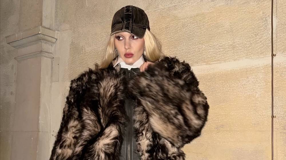 Τάμτα: Η κόρη της έγινε 30 ετών [βίντεο]