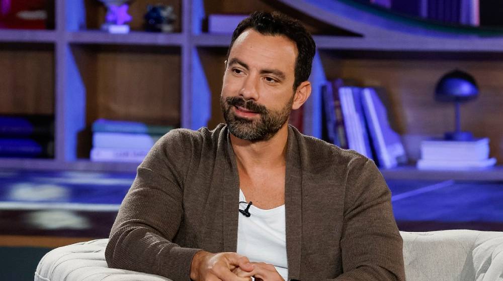 Σάκης Τανιμανίδης: Περιγράφει τις στιγμές αγωνίας στο κρατητήριο [βίντεο]