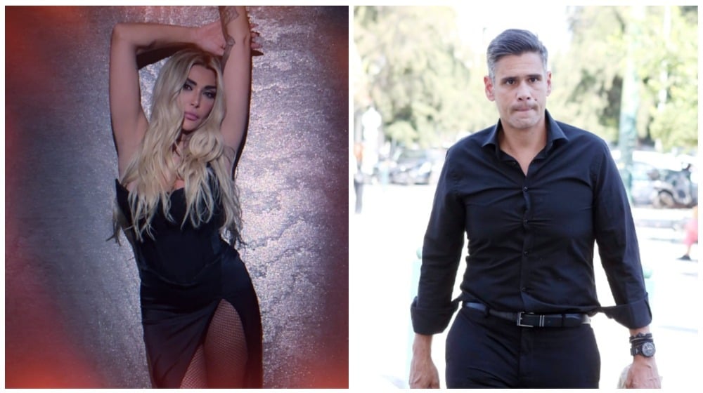 Ηλιάδη για Ουγγαρέζο: «Να μην αναφέρεται έτσι υποτιμητικά, σε γυναίκες και μάνες» [βίντεο]