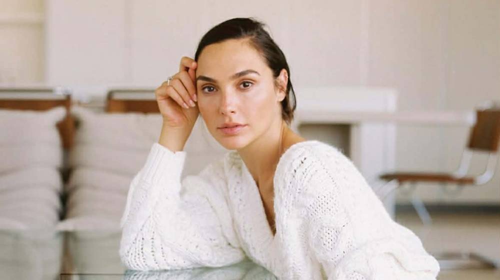 Gal Gadot: Η συγκλονιστική εξομολόγηση για τον θρόμβο στο κεφάλι στην εγκυμοσύνη της