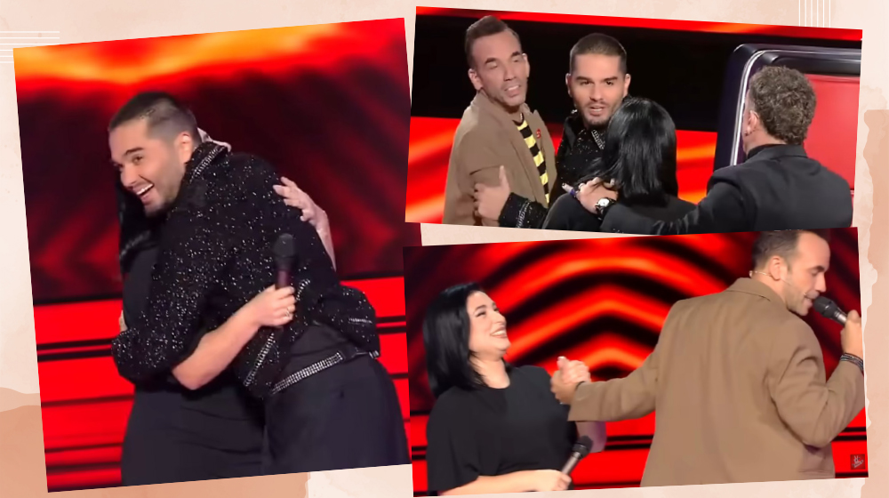 O Μουζουρακης τραγούδησε στην Αλεξάνδρα από τη Λάρνακα, ο Μάστορας την αγκάλιασε και εκείνη διάλεξε Μαζωνάκη