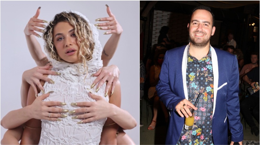 Μαυρίκιος: Η βιντεοκλήση με την Antigoni μετά τη δυσαρέσκεια για την επιλογή της στη Eurovision