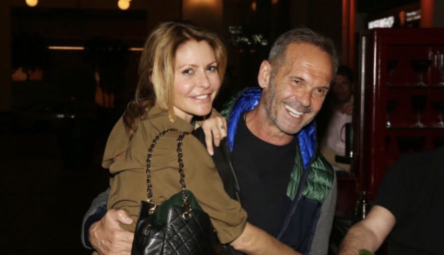 Πέτρος Κωστόπουλος: «Δεν κατάλαβε κανείς τον χωρισμό μας με την Τζένη κάναμε κανονικά εκπομπή»