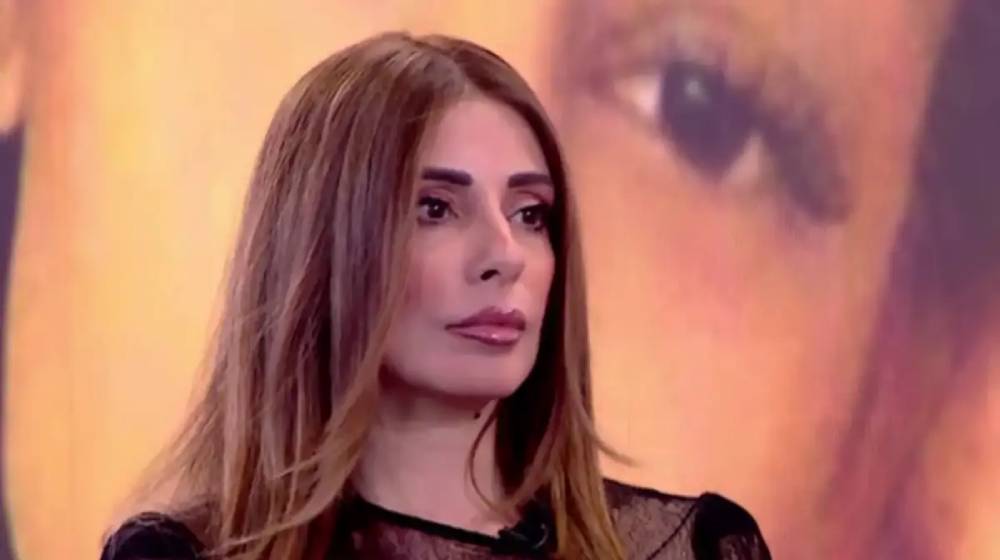 Μίνα Αρναούτη για αποζημιώσεις: «Κατάφωρα άδικη απόφαση. Είμαι πολύ ταραγμένη» [βίντεο]