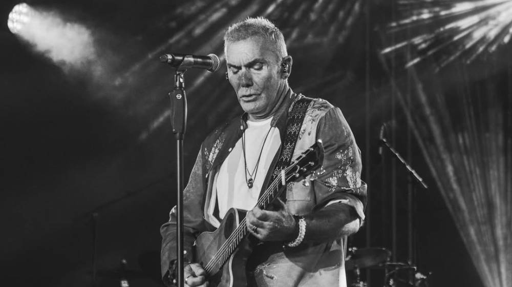 Στέλιος Ρόκκος: «Έχω χάσει δύο αδέρφια σε χρόνο ντε τε. Έπρεπε να επιλέξω αν θα συνεχίσω ή αν θα τελειώσω»