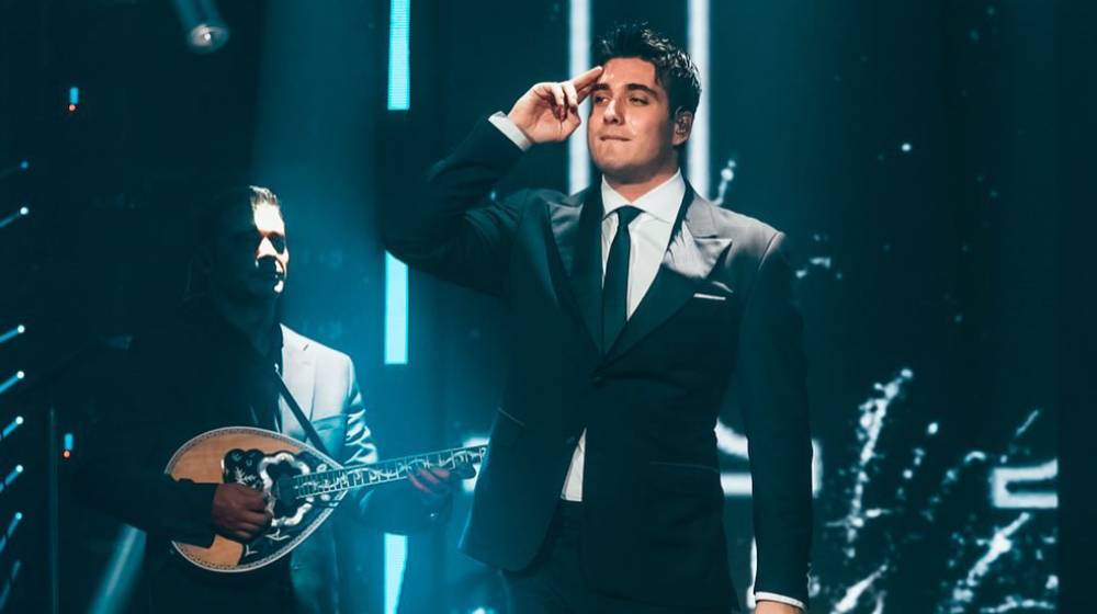 Κακοσαίος: «Αν δεν υπήρχε η μάνα μου, ο Γιάννης Πλούταρχος δεν θα ήταν ο Πλούταρχος που είναι σήμερα» [βίντεο]