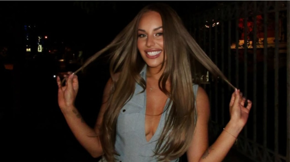 Ανδρομάχη: Θα την απολαύσουμε για καλό σκοπό στο πιο ανεβαστικό χριστουγεννιάτικο party στη Λακατάμια