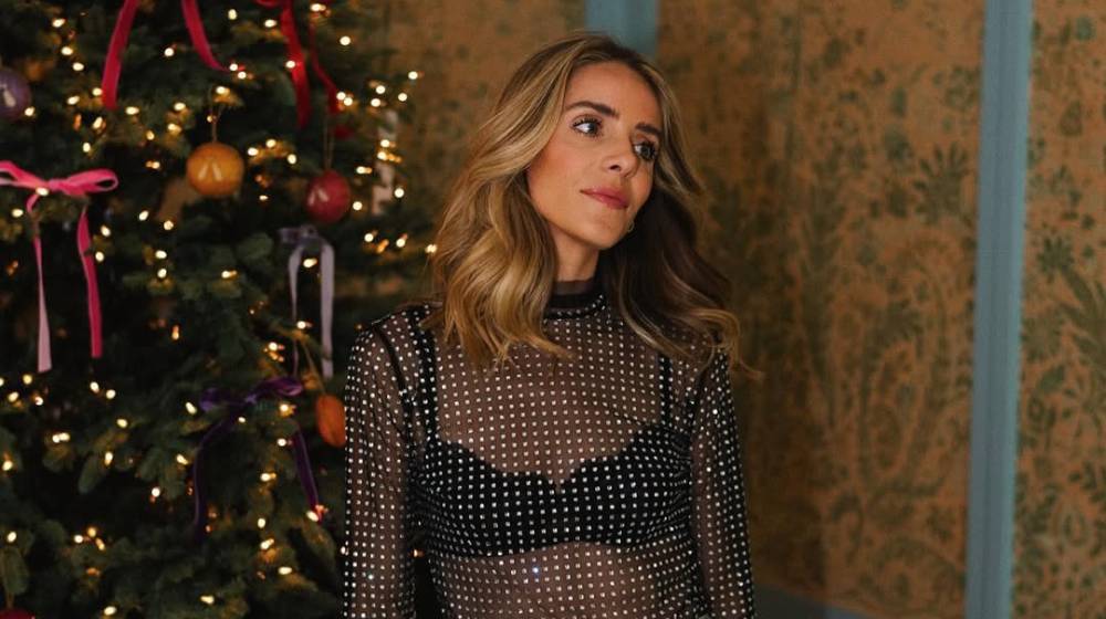 Fashion tips για να είσαι κομψή σε κάθε χριστουγεννιάτικη περίσταση 