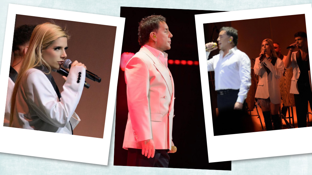 Υπόθεση Μαζωνάκη: Κύπρια τραγουδίστρια υπήρξε μάρτυρας σε ένα από τα καταγγελθέντα περιστατικά [βίντεο]