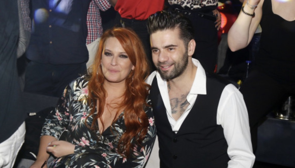 Χρηστίδου για Μαραντίνη: «Δεν μιλάμε καθόλου. Παραιτήθηκα από την κοινή μας περιουσία»