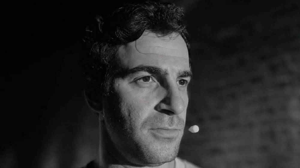 Γιώργος Ευαγόρου: Η πιο έντονη συναισθηματική στιγμή που είχε στις γιορτές  