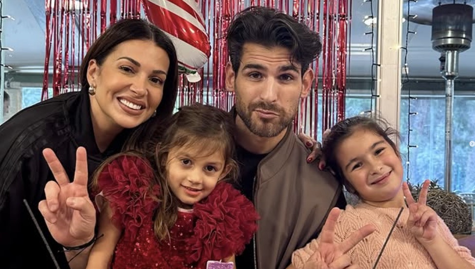 Ετεοκλής Παύλου: To συγκλονιστικό σχόλιο της κόρης του όταν της είπε για το τεχνητό μέλος στο πόδι του