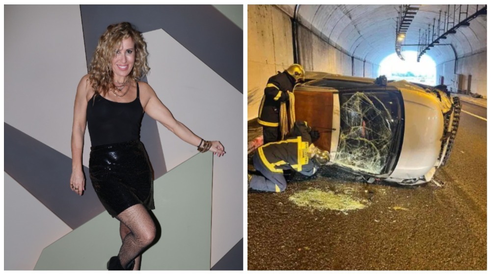 Τροχαίο για την Πηγή Δεβετζή – Σοκάρουν οι εικόνες από το σημείο 