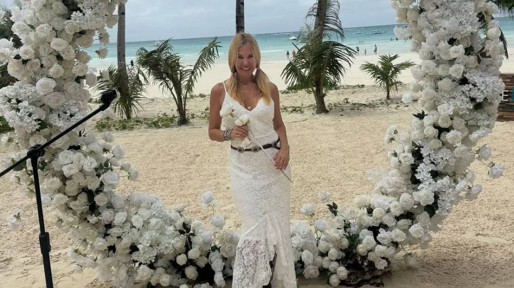 Όλη η αλήθεια για την πρόταση γάμου στη Χριστίνα Παππά [βίντεο] 