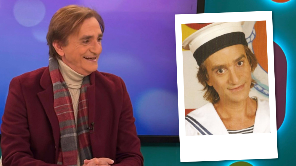 Κώστας Σχοινιού: Αποχαιρετά συγκινημένος τον ρόλο «Νικολάκη» μετά από 38 χρόνια [βίντεο]