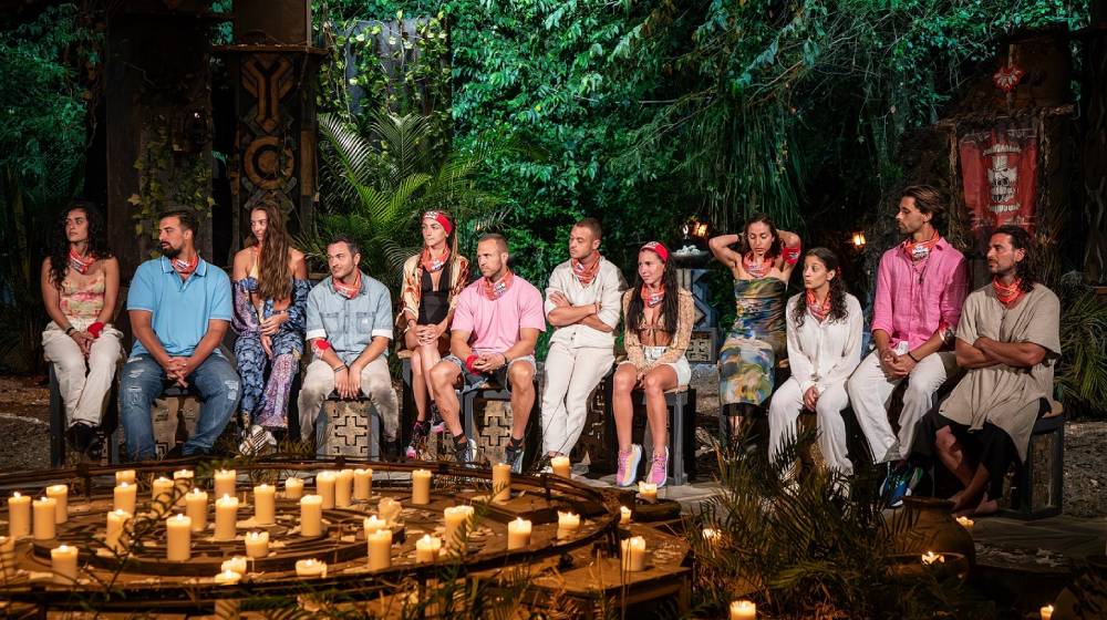 Survivor: Το κοινό έσωσε τον Gio – Ποια παίκτρια αποχώρησε; [βίντεο]