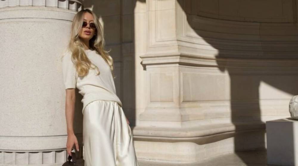 Τα παντελόνια που όλοι θα φοράμε αυτή τη σεζόν