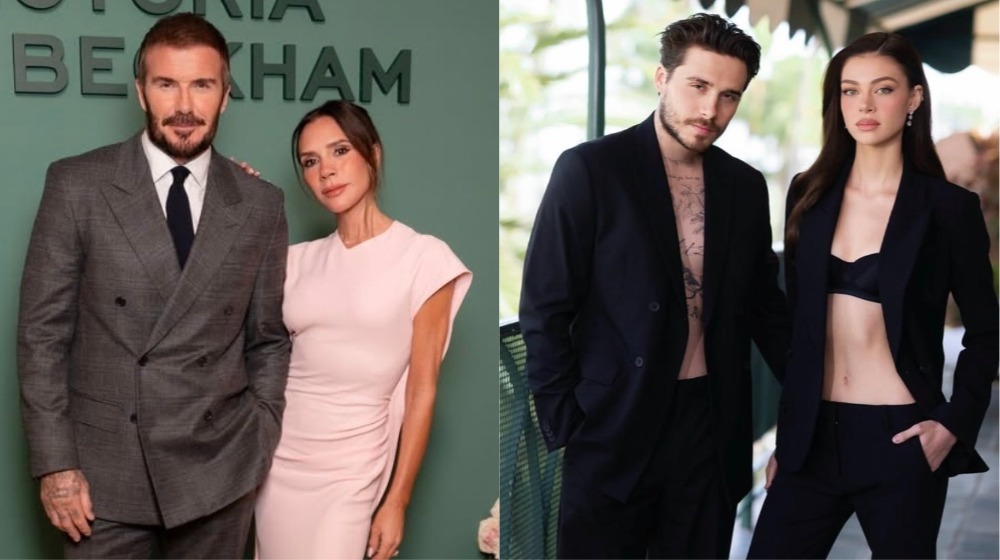 Ξέσπασε ο Brooklyn Beckham: «H μητέρα μου χόρεψε πάνω μου με εντελώς ακατάλληλο τρόπο»
