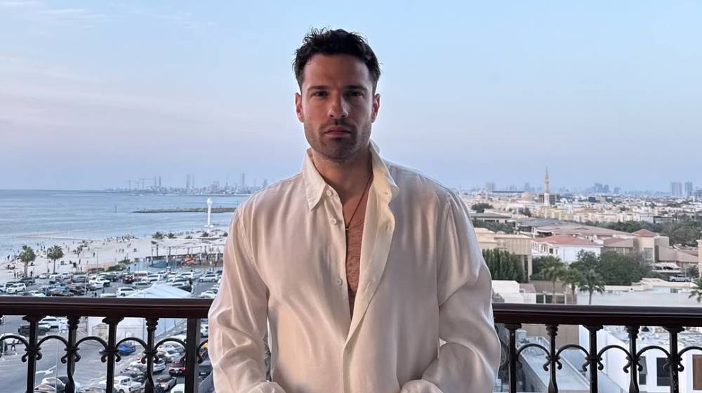 Κωνσταντίνος Αργυρός: «Tώρα καταλαβαίνω ότι μπαίνω μπροστά να φάω σφαίρα για το παιδί μου» [βίντεο]