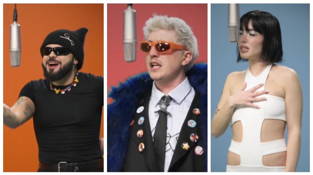 Eurovision – Ελλάδα: Έτσι διαμορφώνονται τα φαβορί σύμφωνα με τα στοιχήματα 