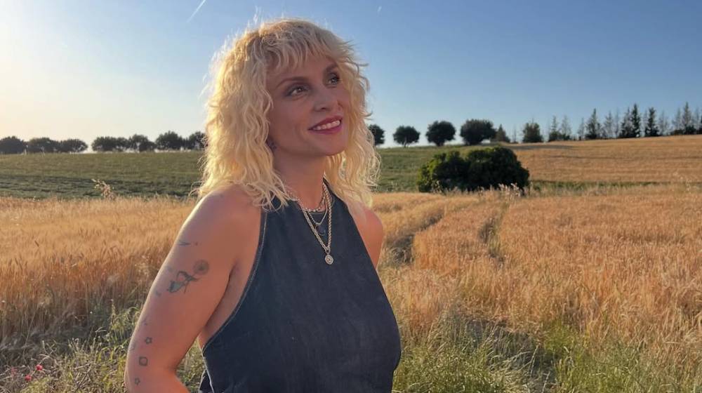 Ζουγανέλη για Συρίγο: «Μας κρατάει μαζί ότι βλέπουμε πως έχουμε πράγματα να ανακαλύψουμε ο ένας στον άλλο» [βίντεο]