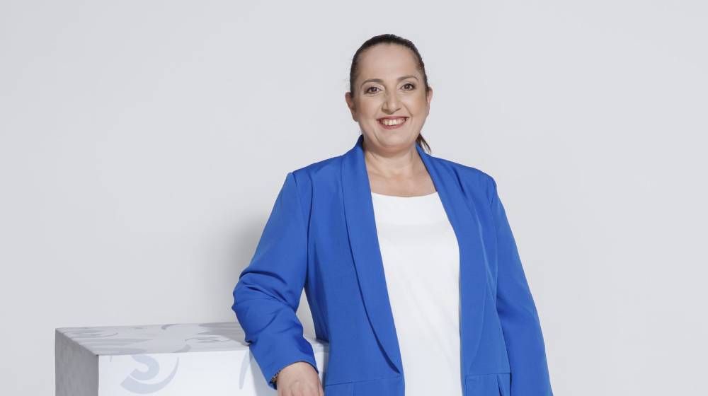 Χρύσω Λέφου: Συγκινεί με το «αντίο» στη «μαστόρισσα» της κουζίνας 