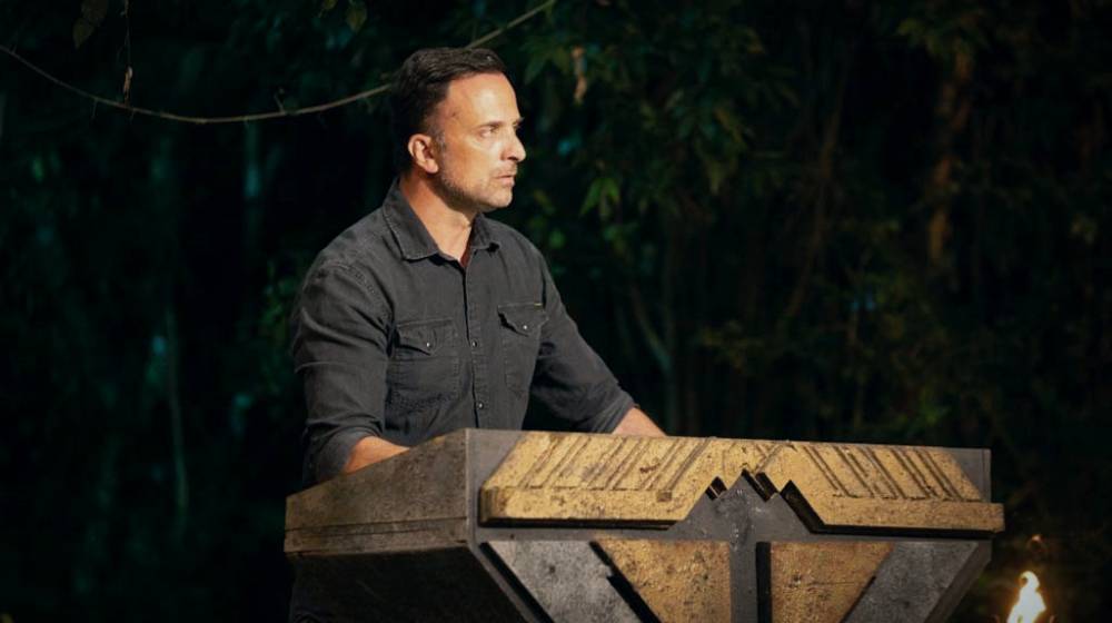 Survivor: Τέσσερις οι υποψήφιοι προς αποχώρηση για αυτή την εβδομάδα [βίντεο]