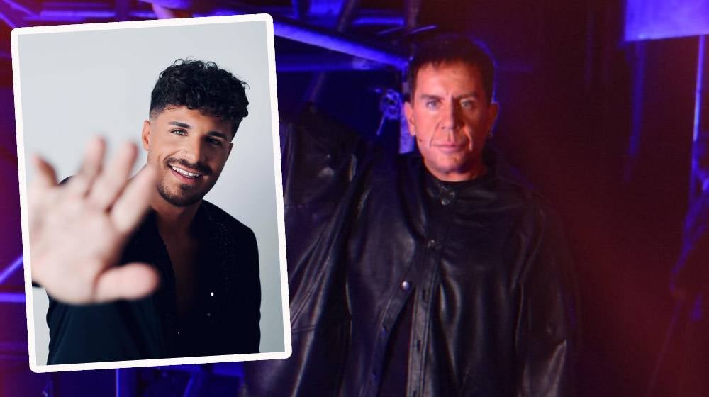 Στέφανος Παπαδόπουλος για υπόθεση Μαζωνάκη: «Μου πέρασε από το μυαλό να πάρω πίσω τη μήνυση» [βίντεο]