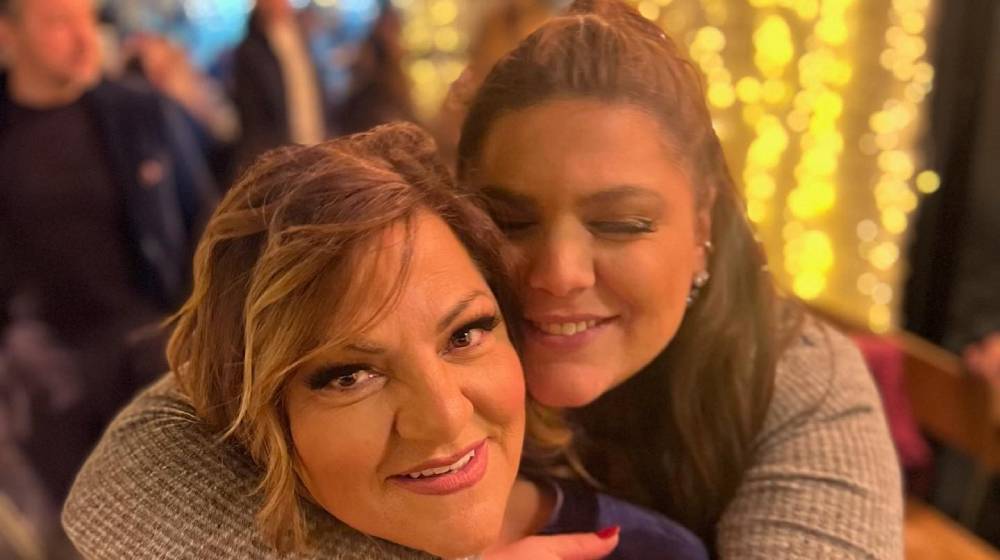 Σταυροπούλου – Μπάρκα: Μιλούν για την πρώτη τους συνεργασία ως παρουσιάστριες 