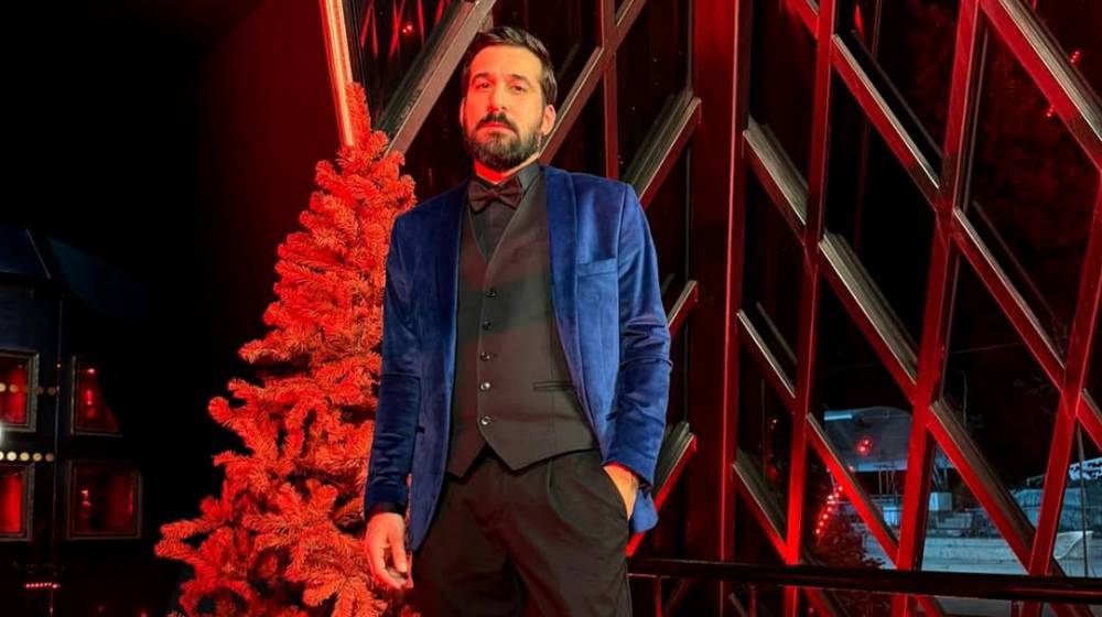 Γιώργος Αναγιωτός: «Ότι και να γίνει η τελευταία πόρτα που θα χτυπήσεις είναι της οικογένειας» [βίντεο]