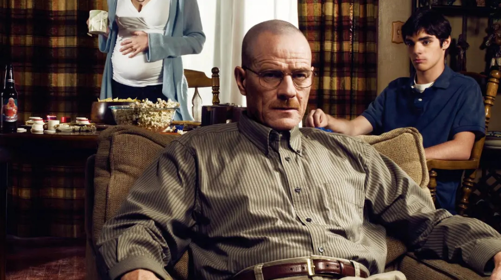 Νεκρός στα 34 ο πρωταγωνιστής του «Breaking Bad», RJ Mitte