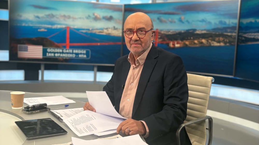Δημητρόπουλος: Πέθανε καταλάθος Κύπριο ηθοποιό on air - Τον πήρε τηλέφωνο [εικόνα]