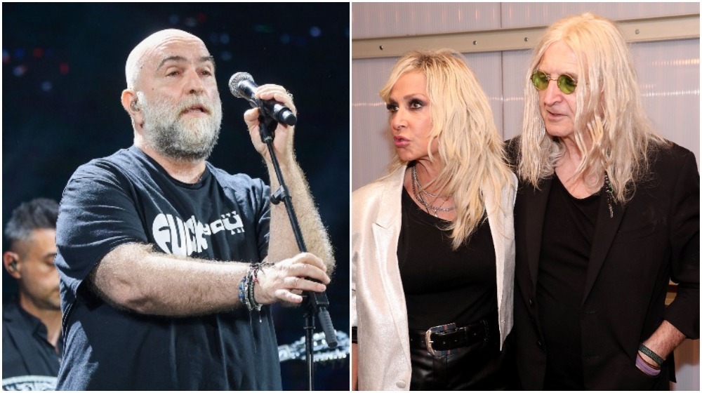 Μπάμπης Στόκας: «Άδειασε» τη Βίσση - «Φέρθηκε αλαζονικά. Ο Νίκος είναι ο αδικημένος» [βίντεο]