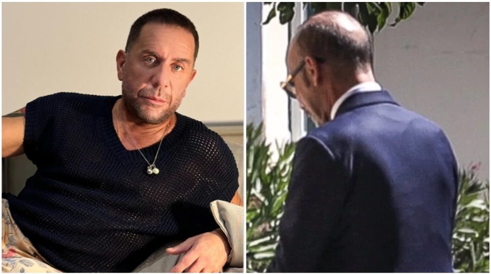 Σοκαριστική μαρτυρία για τον γιατρό: Ήθελε να φορέσει γυναικεία εσώρουχα και να τον δει μία πωλήτρια