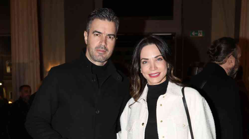 Γερονικολού για κόρη Τσιμιτσέλη: «Είναι φανταστικό παιδί» [βίντεο]