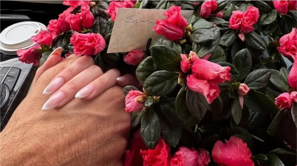 H επική δήλωση της σύντροφου περιζήτητου Έλληνα εργένη για τη διαφορά ηλικίας τους [βίντεο]