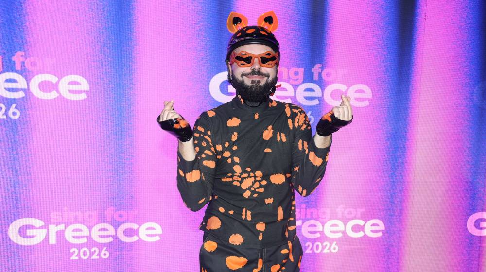 Akylas για τη νίκη του: «Δεν θέλω να φανώ τώρα κάπως, αλλά θα προσπαθήσω να σας το φέρω» [βίντεο]