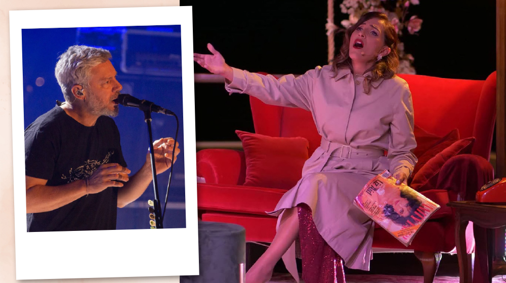 Μάρα Κωνσταντίνου: Το όμορφο σχόλιο από τον Αλκίνοο Ιωαννίδη για τη φωνή της [βίντεο]