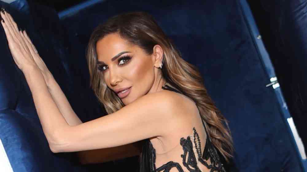 Βρήκαμε το αγαπημένο lip combo της Δέσποινας Βανδή 