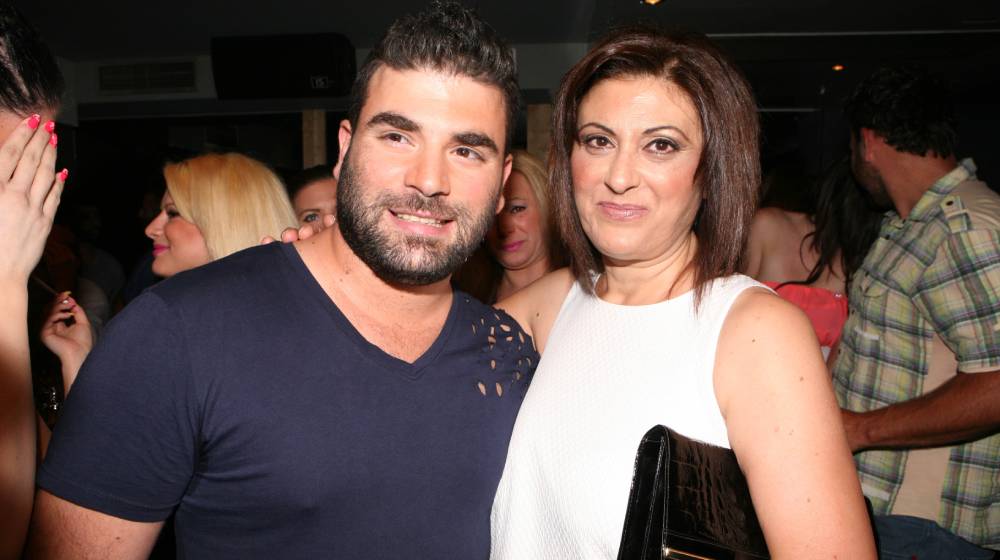 Παντελής Παντελίδης: Η συγκινητική ανάρτηση της μητέρας του για τα 10 χρόνια από τον θάνατο του [εικόνα]