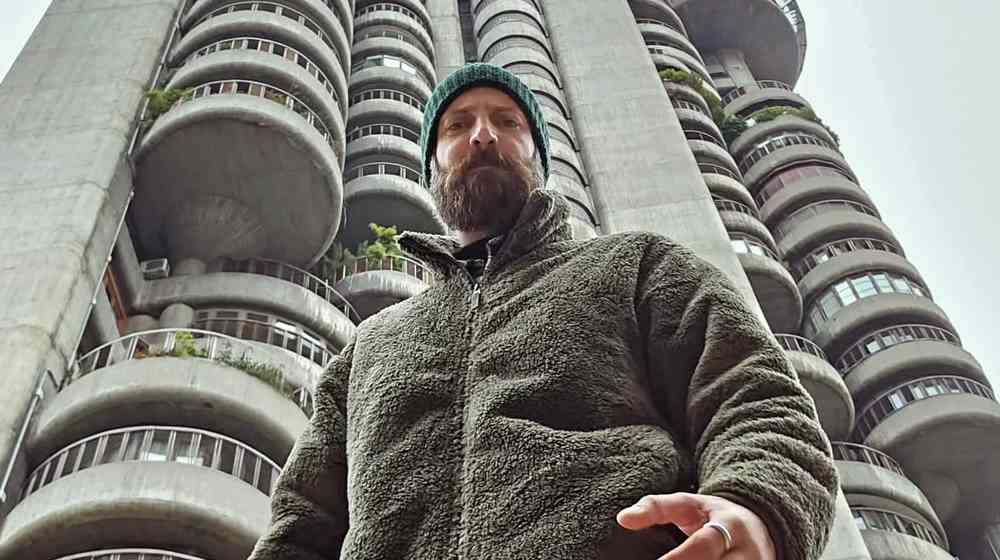 Άθως Αντωνίου: «Δεν πίστευα ότι θα μου συμβούν αυτά τα πράγματα στην Κύπρο» [βίντεο]