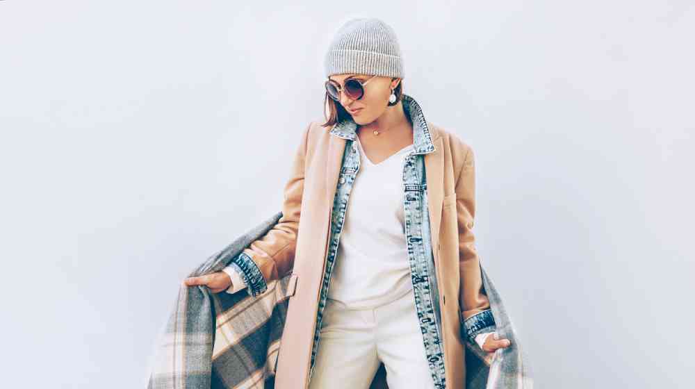 Η τέχνη του layering: Πώς να δημιουργήσεις κομψά και σύγχρονα looks